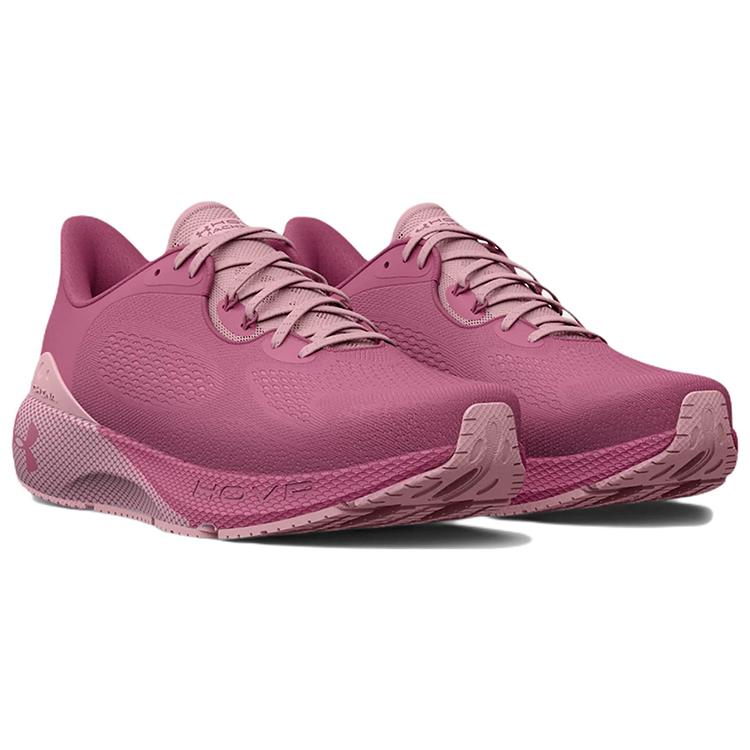Under Armour Hovr Machina 3 'Pace Pink' Women's 3024907-601