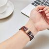 Resin Transparent Band For Huawei Watch GT5/4 GT3/5pro 46mm For Samsung Galaxy Watch 6 3 45mm Gear S3 Lady Strap for Seiko 22mm