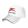 Casquette de Baseball Donzi Marine Casquette de Sport Mode Casquette de Fête Vêtements pour Femmes Unisexe
