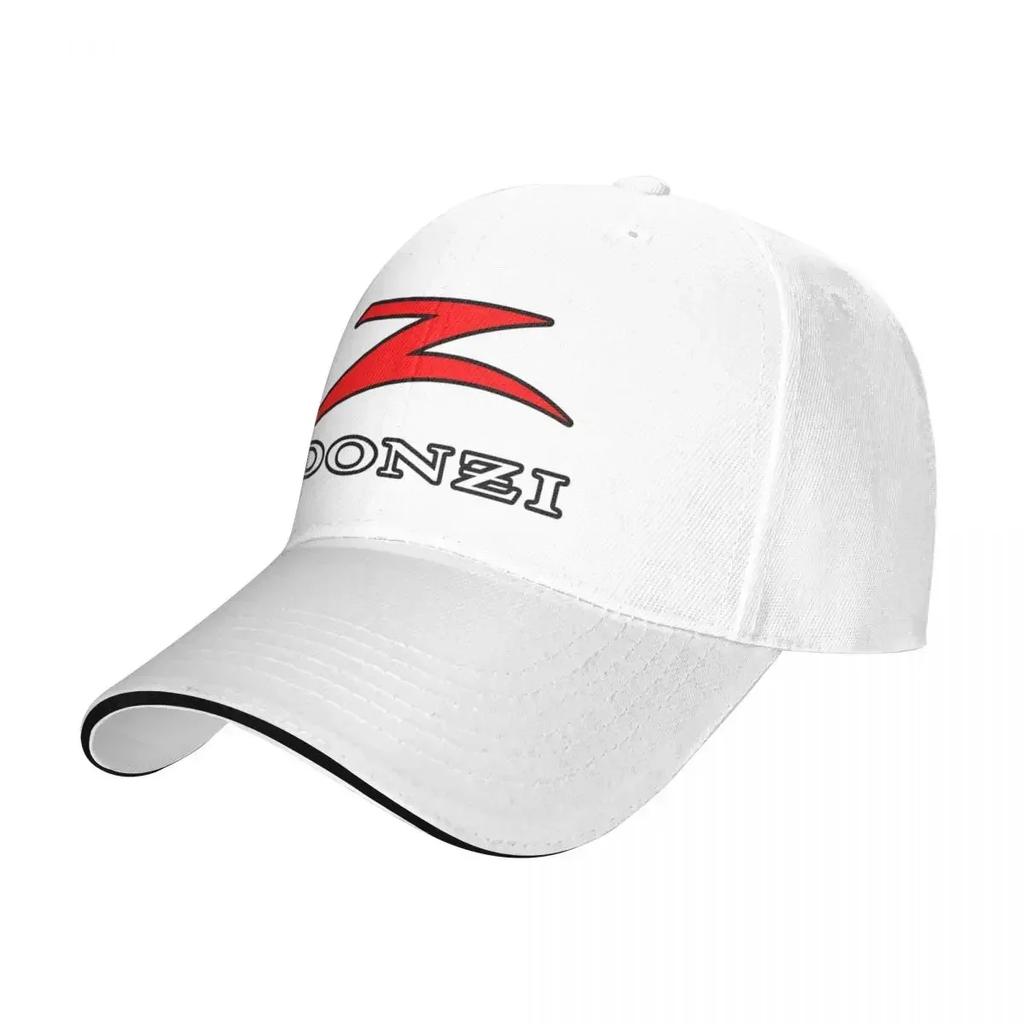 Casquette de Baseball Donzi Marine Casquette de Sport Mode Casquette de Fête Vêtements pour Femmes Unisexe