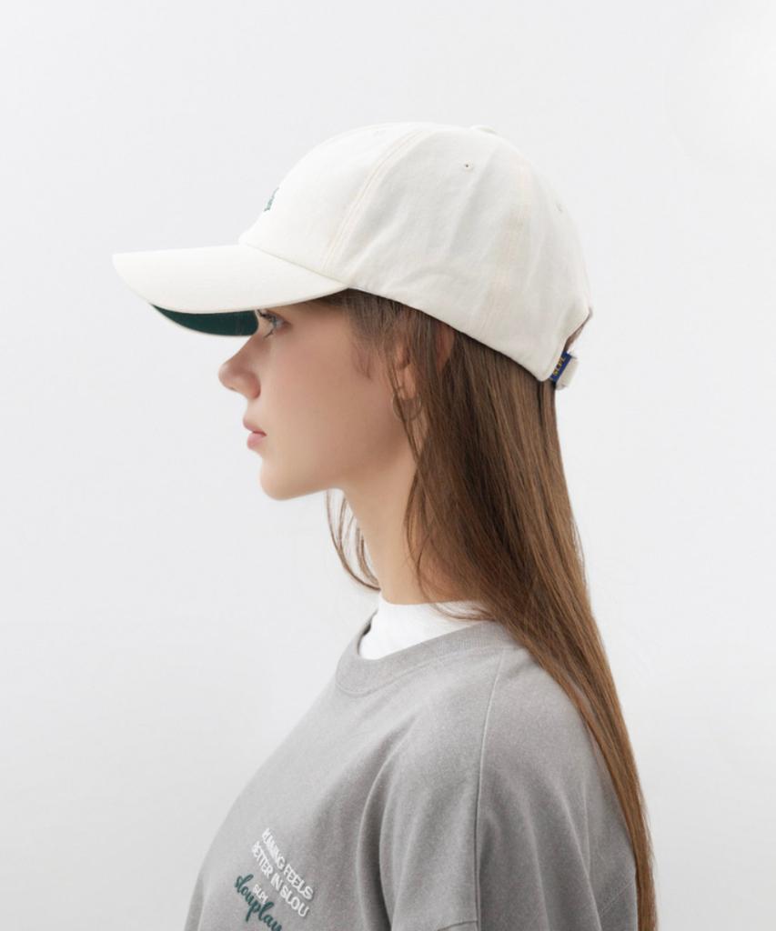 SLOUPLAY Greenwich Small Head Cap