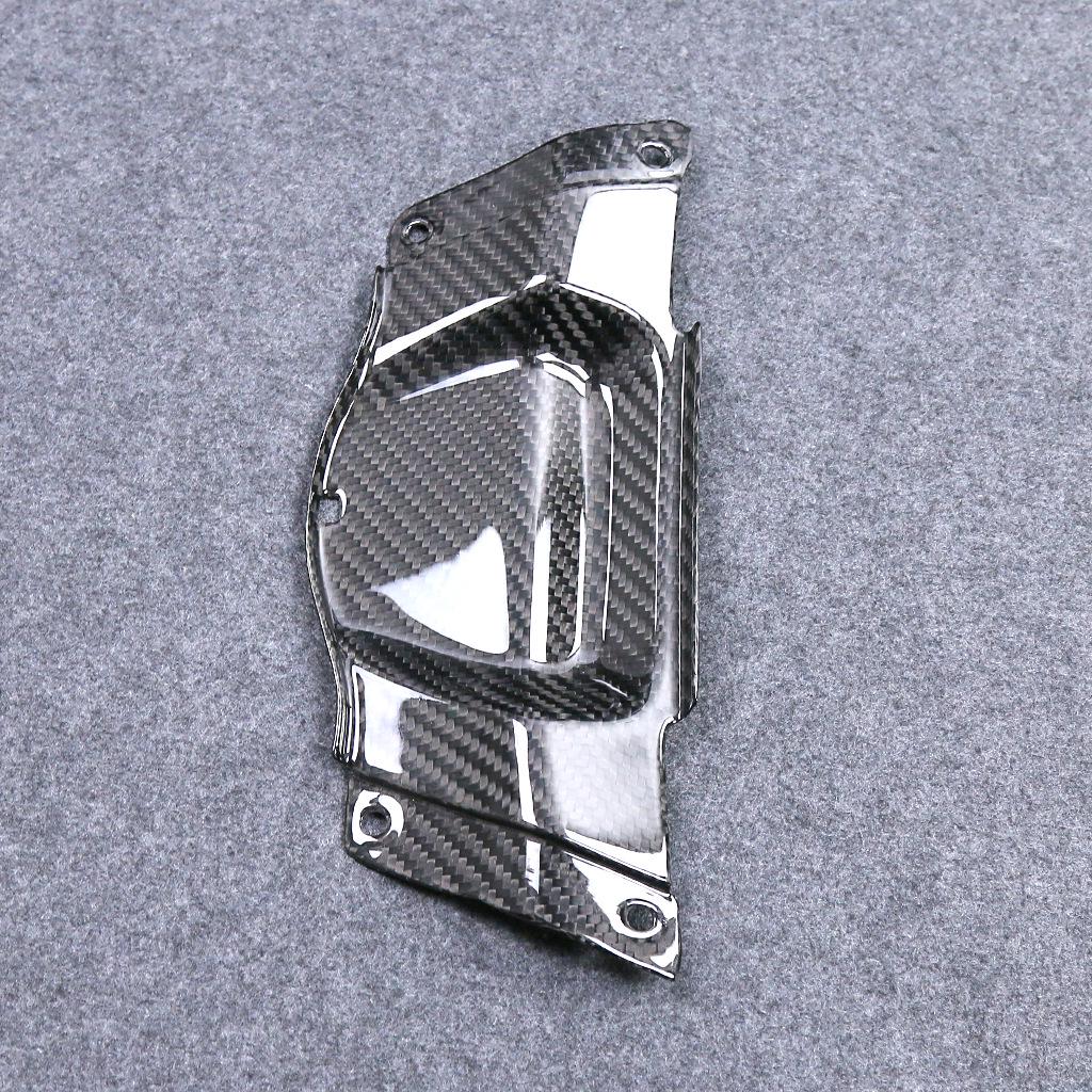 Suzuki Hayabusa GSX1300R Carbon Fiber Tail Fairing Accessory