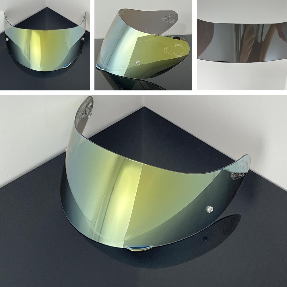 K1S Helmet Accessori for AGV K1 K5 K5S K3SV Visor High Strength Sunscreen Capacete Windshield Uv-cut Lens Casco Moto Accessories