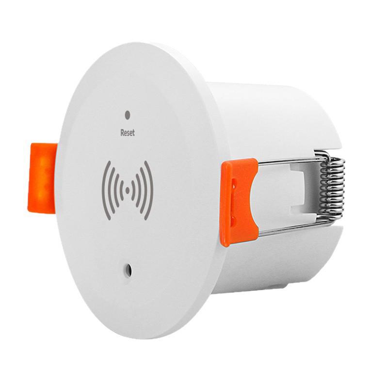 Tuya Zigbee Menschliche Anwesenheitssensor 24G Millimeterwellen-Radar für die Vernetzung im ganzen Haus