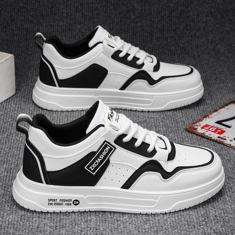 

Модная мужская обувь Модные вулканизированные кроссовки Мужские панк-платформы Кроссовки для ходьбы Мужская обувь в британском стиле Уличный стиль Кроссовки Мужские 44