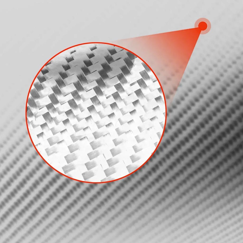 For Benz GLE W167 —2024 Carbon Fiber Car Accessories Auto Outer A-pillar Panel Cover Trim Sticker Exterior Modification