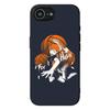 Cover for Motorola Moto G86 G14 G35 G34 G45 G55 G64 G75 G85 G24 G15 G54 G57 Power Phone Case Haikyuus Shoyo Hinata Karasunos