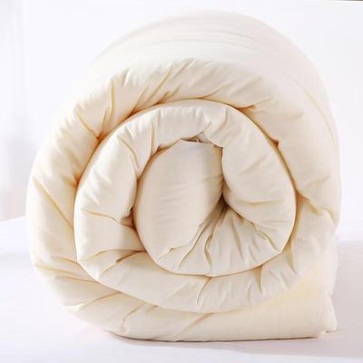 All-Season Cotton Soybean Fiber Quilt