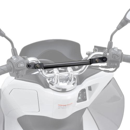 Daytona Motorcycle Clamp Bar PCX Grom FORZA Majesty S Etc. Multi-Mount Bar FE 94923