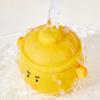 Pet Toy Squeeze Sound Dog Chew Toy Furniture Shapes Latex Bite-Resistant Molar Teeth Cleaning Tartar Remover Chew Toy