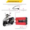 2000W Modified Wave Power Inverter: 220V for 12V/24V/48V/60V Solar and Car Use