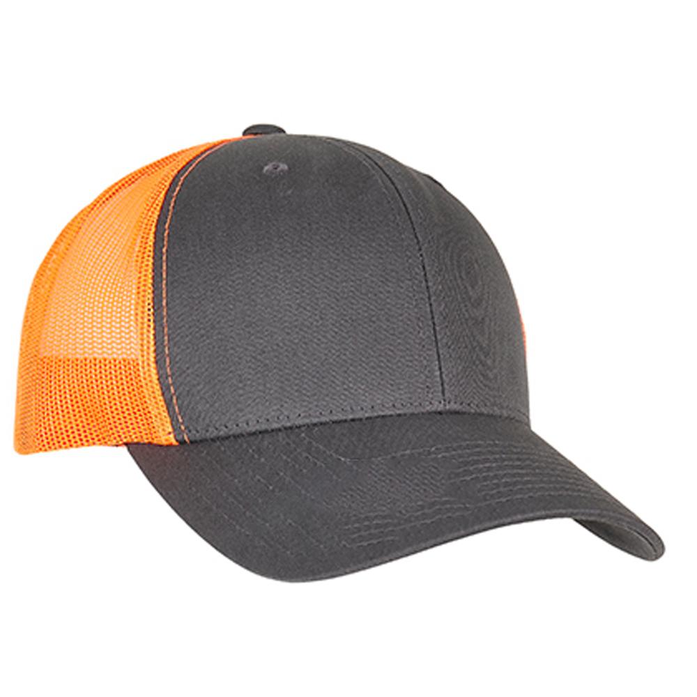 Flexfit Retro Two Tone Trucker Cap