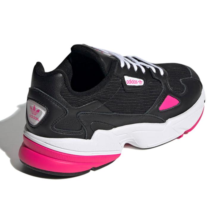 adidas Falcon Core Nero Donna EE5123