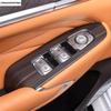 Window Lift Button / Gear Shift Panel / Dashboard Air AC Vent Cover Trim Accessories For Great Wall GWM WEY TANK 500  - 2024