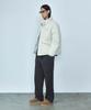 Covernat Nuka Winter Shoes Chestnut