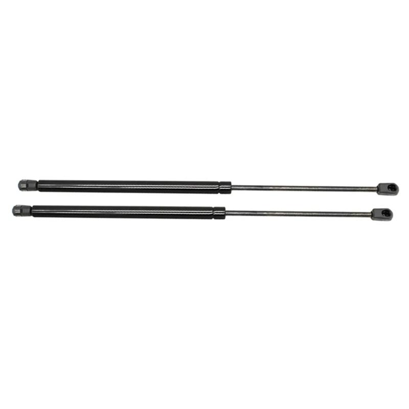 2Pcs 30649736 for Volvo XC90 2002-2014 Car Front Engine Bonnet Hood Gas Struts Lift Support Rods