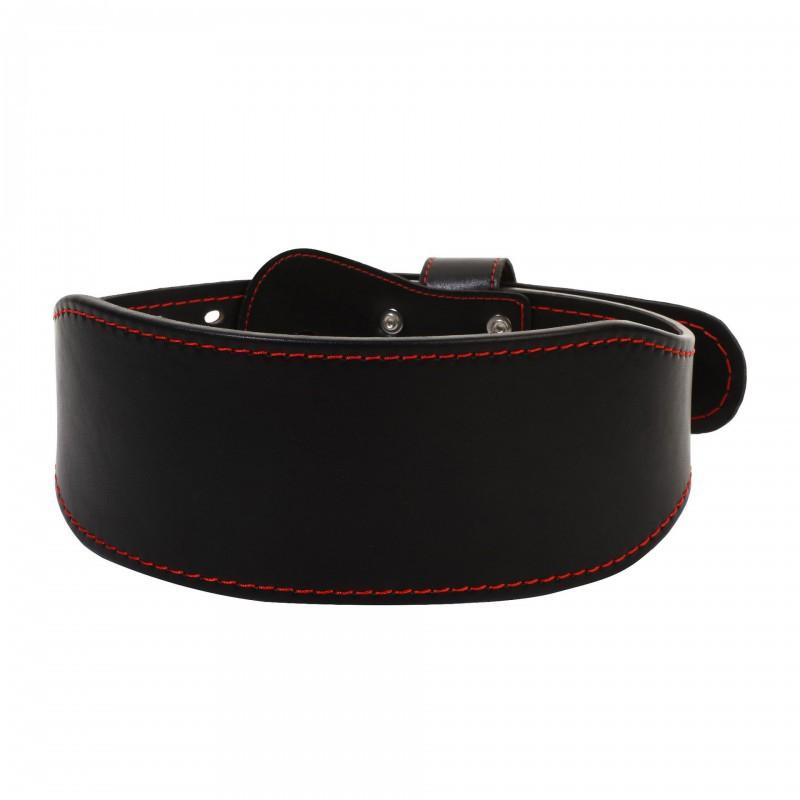 

Sports Belt Protection Fitness Men Women Squat Weightlifting Abdominal Training Protective Gear Hard black