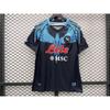 Napoli ''-27 Maglia da Calcio Home Away Manica Corta 10 Maradona Portiere Maglietta per Tifosi