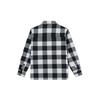 Vans Jackets Men's Black Lapel Moderate Other VN0002EFBPX