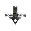 Headlight Grill & Tail "Tidy Combo Pack of 3 Fit For Royal Enfield Hunter 350"
