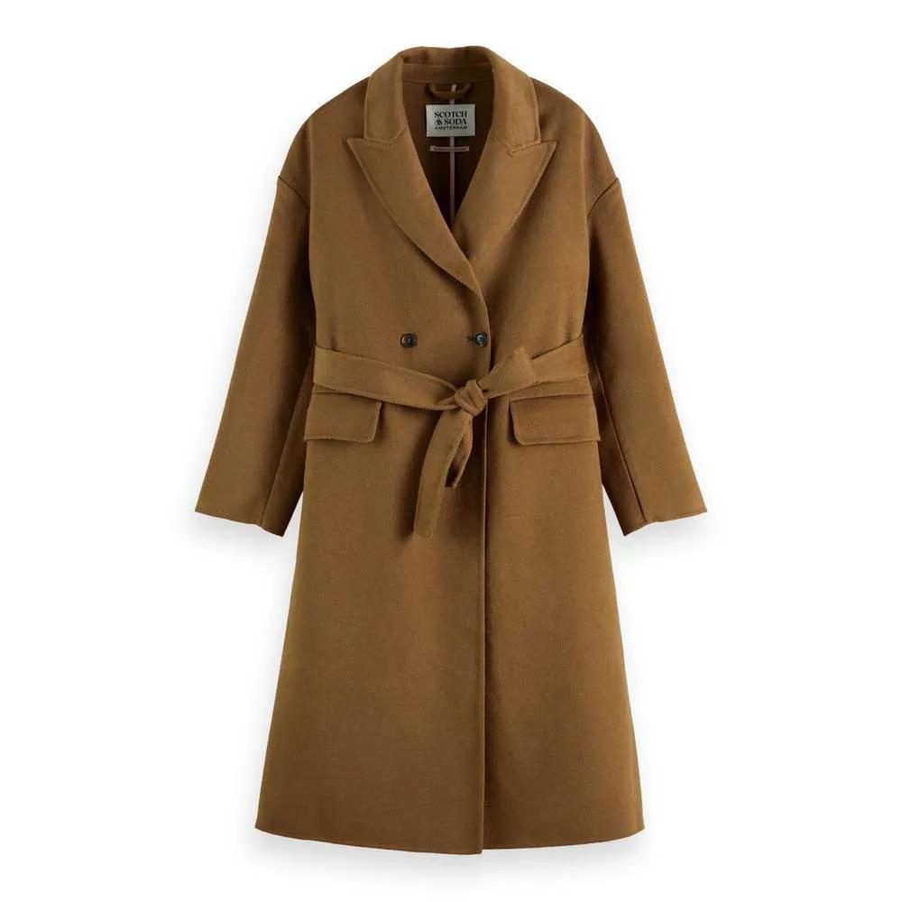 

Scotch & Soda Пальто 178077 XS