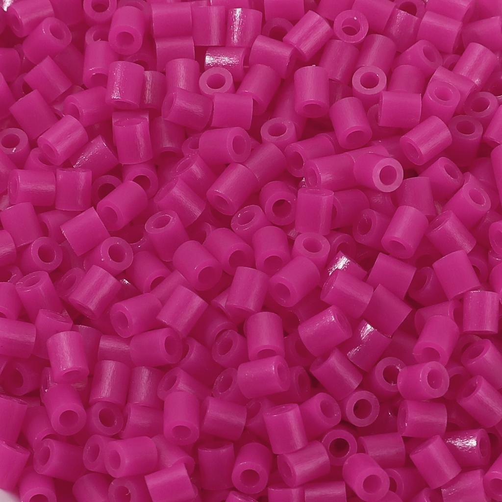Plastic Fusion Bean Collar Supplement Pack 2.6mm Supplement Pack Children's 3D Puzzle Panel Collar Pack