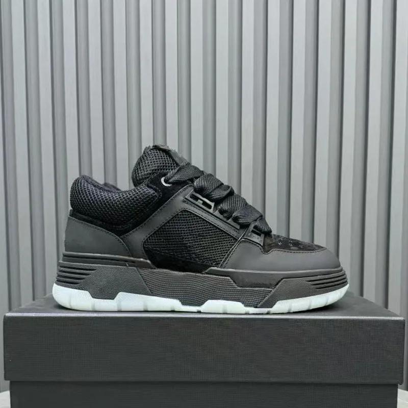 Thick Soled Leather Bread Shoes For Women, Versatile Sports Shoes, Comfortable And Casual Board Shoes For Men