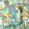 İdeal Soulmale Tarot Kartları Falcı Kehanet Oracle Kartları Oyun Kağıdı Oyunları