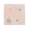Minnie Mouse Mini Towel Produced by Paul Joe Disney Resort Disney Merchandise Souvenir & [Tokyo Exclusive]