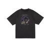 [USED] ENHYPEN Artist-Made Jay T-shirt Black L size with trading card