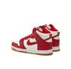 Nike W Dunk High DD1869 Red Sneakers