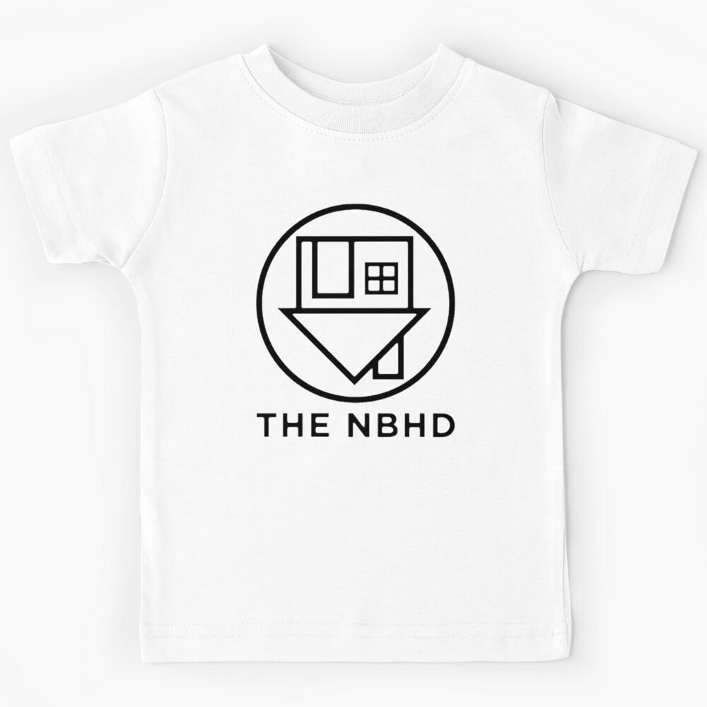 The Neighbourhood Kids T-Shirt 130