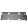 A2228801844: Front License Plate Base for Mercedes-Benz Maybach W222 S400 S-Class Sedan