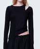 2113 STUDIO Double Layer Top
