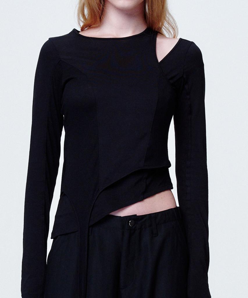 2113 STUDIO Double Layer Top