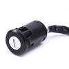 Universal Ignition Barrel Key Switch Atv Pit Bike Dirt Bike Motorcycle