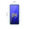 Samsung Galaxy A52 4G/5G A52S 5G - 3Mk Flexibleglass