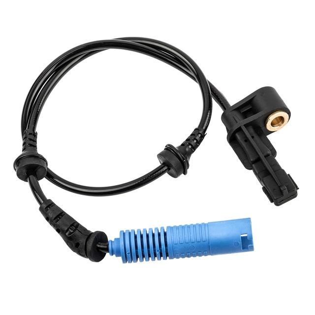 New ABS Wheel Speed Sensor For BMW E46 316 318 320 330 Z4 E85 E86 34526752681 34526752682 34526752683