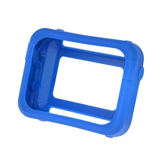Silicone Protective Cover for Shearwater Peregrine/Peregrine TX Dive Computer Shock-Proof Dustproof Diving Equipment Cover