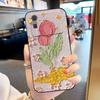 For Cubot Note 21 Case Cover Note21 Stylish Painted Silicone TPU Soft Funda For Cubot Note 21 Phone Cases shockproof Shell