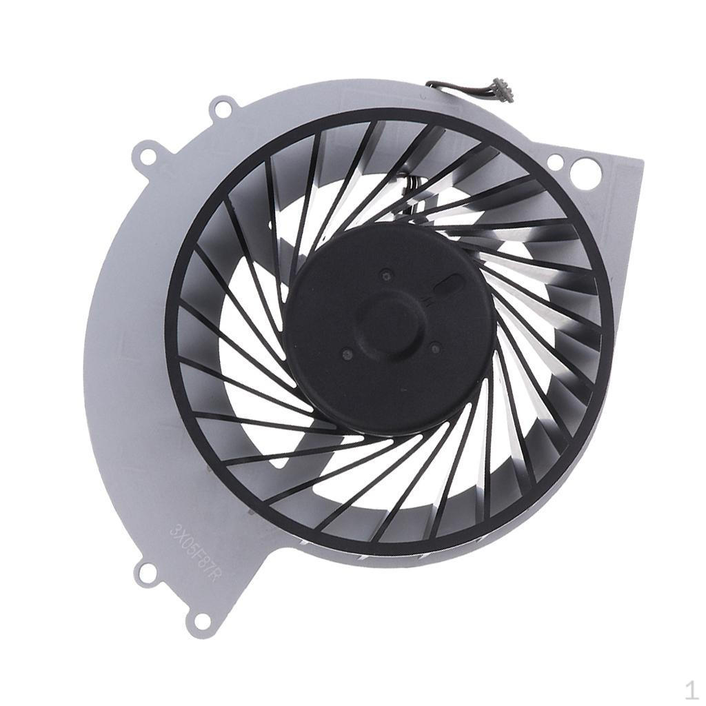 KSB0912HE Internal Cooling Built-in Cooler for Game Console