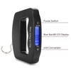 Express Scale Electronic Scale Luggage Scale Travel Digital Hanging Scales Multifunction Scales
