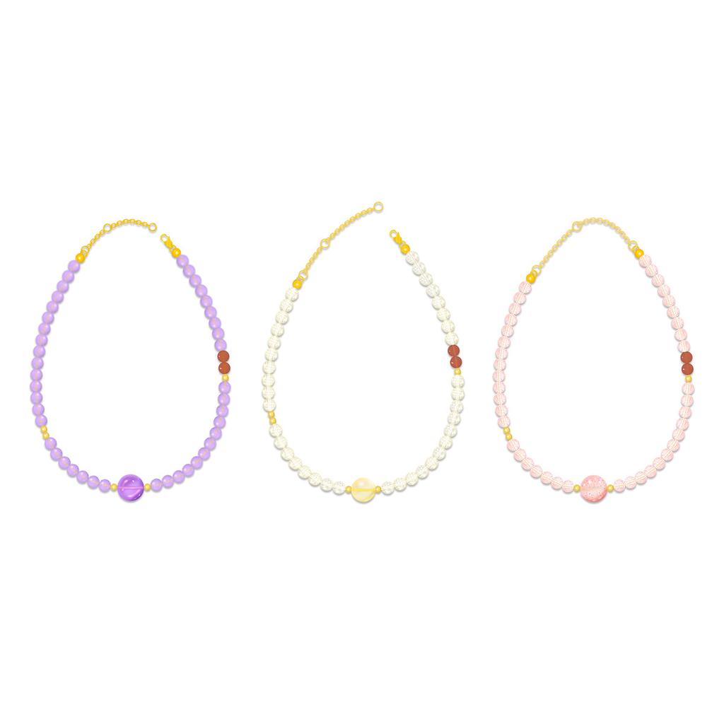 Small round natural citrine, strawberry quartz, amethyst, and aquamarine crystal bracelet for women, slim style