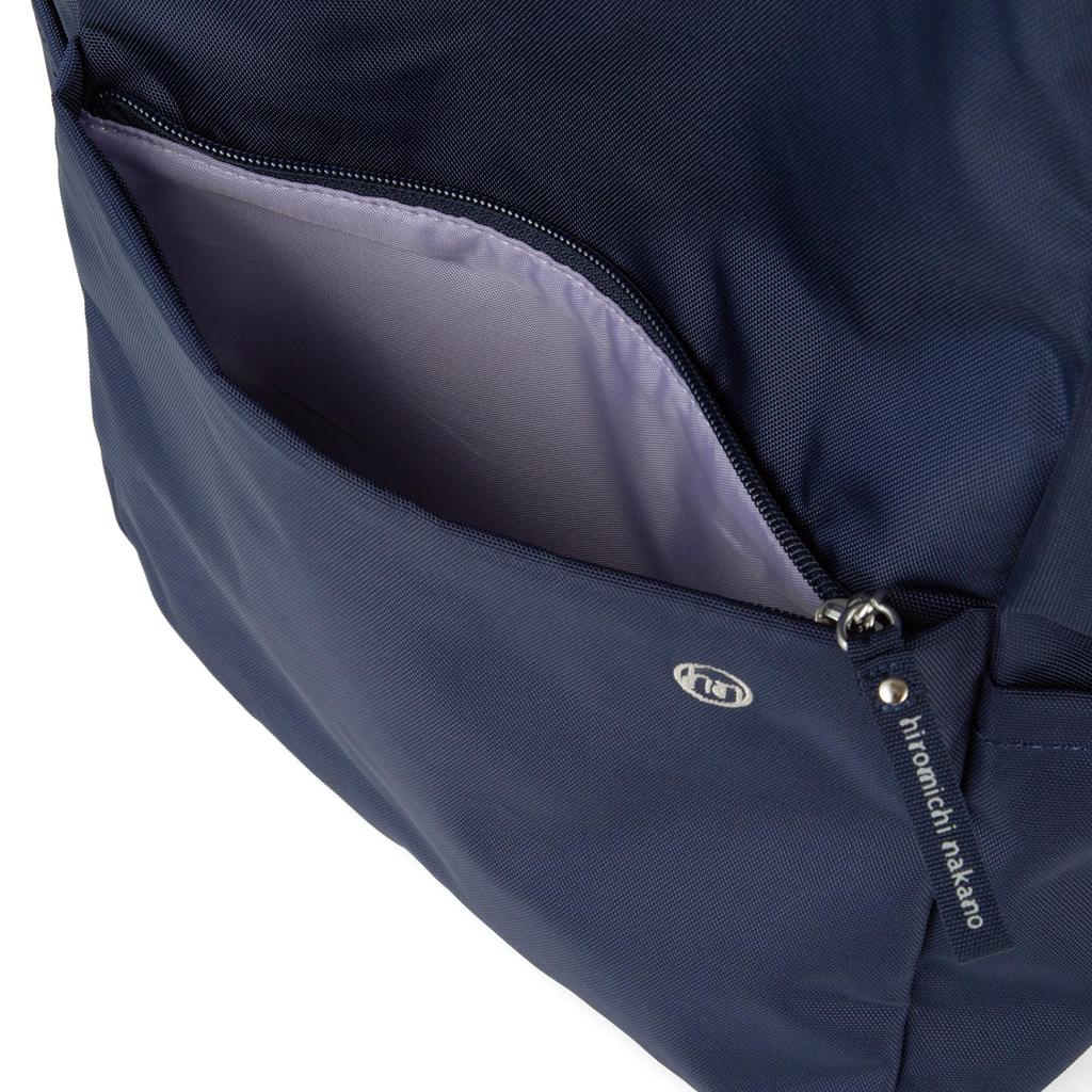 Hiromichi Nakano Backpack Age A4 Size Storage No.17674