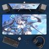 New Game Blue Archive Cute Girl Tendou Alice Mouse Pad HD Printing Laptop Rubber Office Mat PC Gaming Accessories Large Desk Rug