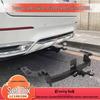 Compatible Tow Hook for Toyota LX570, Land Cruiser LC200, and FJ Modified Trailer Bars