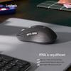 Logitech M750 L Silent Wireless Bluetooth Mouse