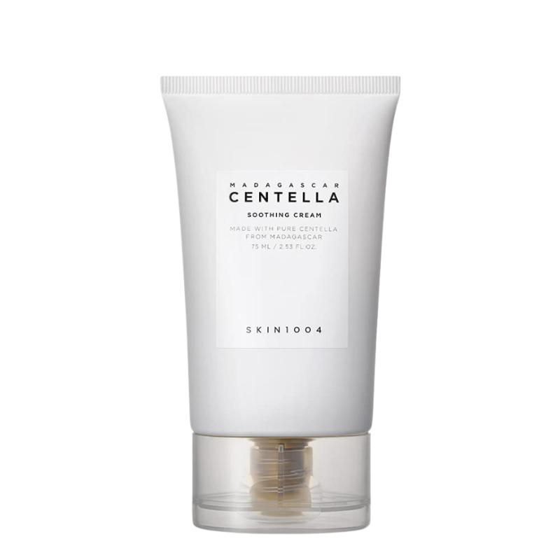 Madagascar Centella Soothing Cream