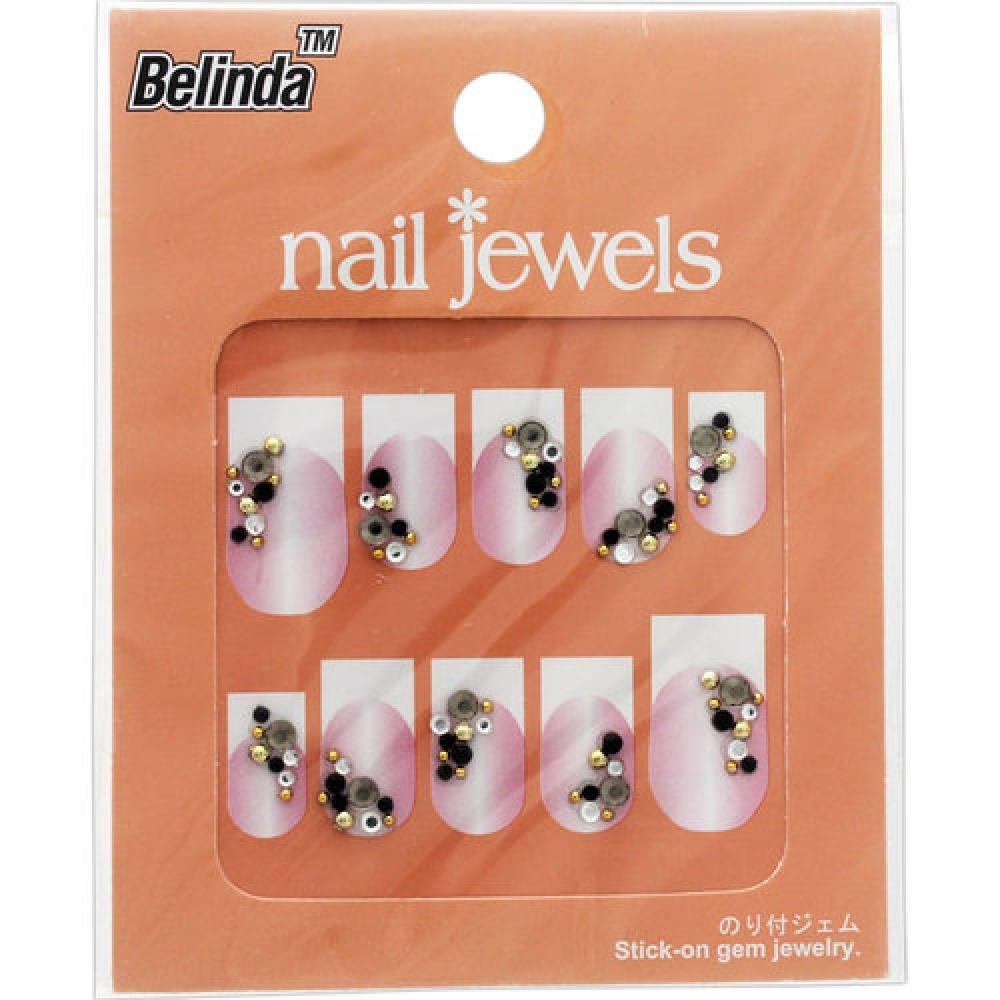 

ДРАГОЦЕНИЕ НА НОГТЯХ НЕТ. 1571 1 КОМПЛЕКТ