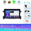 Android 14 For Suzuki Grand Vitara 3 2005 - 2015 Car Radio Multimedia Video Player Navigation Stereo GPS No 2din 2 Din Dvd